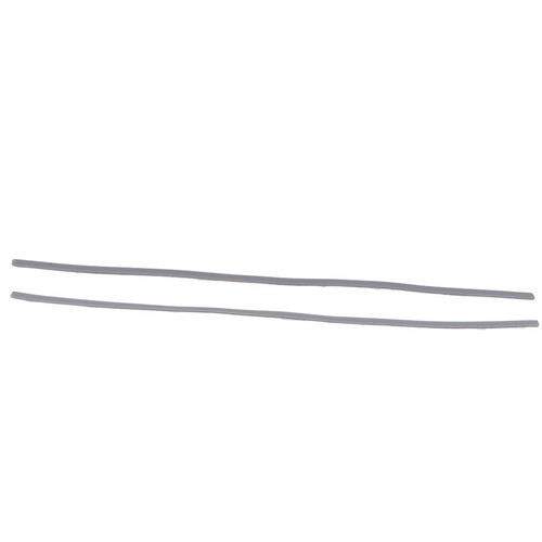 Laptop Rubber Strip For HP Elitebook 840 G7 G8 845 G7 G8 Bottom Case Foot Pad - Photo 12/15