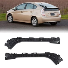 Rear Bumper Cover Retainer Bracket Set RH&LH Fit Toyota Prius 2010-2015 2012
