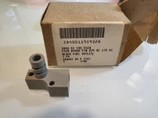 SAFRAN POWER BLOCK FUEL OUTLET 074-01-175-01 2840-01-195-9328