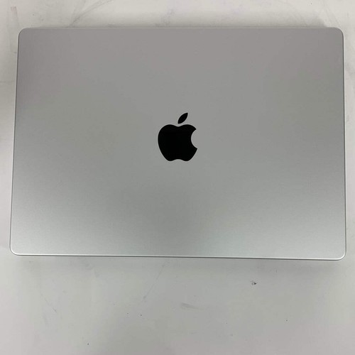 2023 Apple MacBook 14" M3 Pro 14C GPU 4.0GHz 18GB RAM 512GB SSD A2992 - Picture 10 of 15