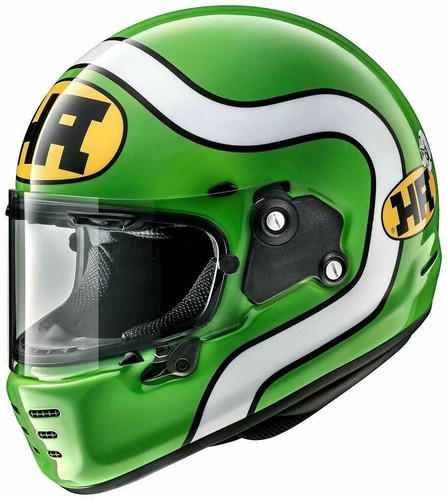 Arai Full face helmet concept-x RAPIDE 