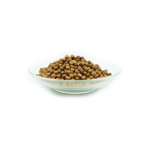Alimento para koi alimento para peces estanque pellets alimento para crecimiento refuerzo de color 3 kg 6 mm - Imagen 3 de 3