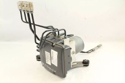 BMW F10 Hybrid ABS Control Unit Water Unit Dsc 6858405