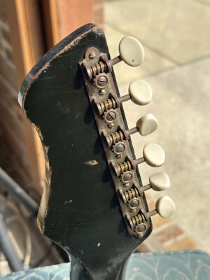 Silvertone 1476 Bobcat | eBay