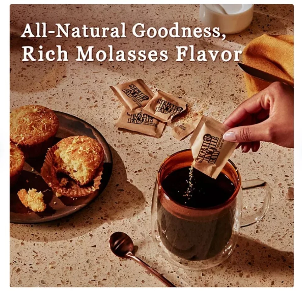 Pacotes variados de açúcar e adoçante, pacote com 400, agitadores de café incluídos - Imagem 3 de 4