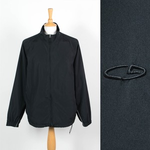 giacca tuta champion nera