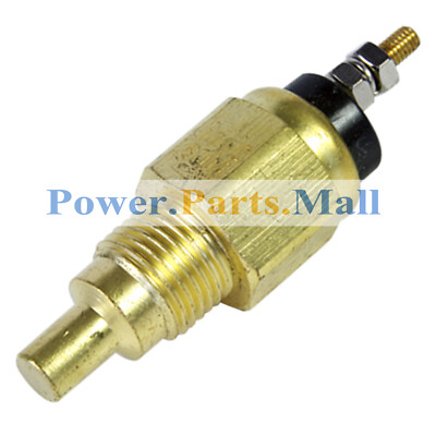 Water Temperature Sensor 8971256011 897125-6011 For Hitachi Water Temperature Sensor 8971256011 897125-6011 For Hitachi