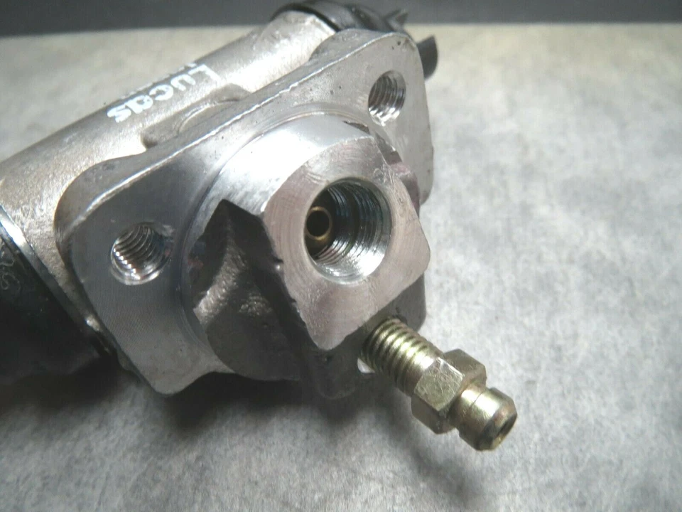 Rear Wheel Cylinder for 1977-1978 Datsun B210 - Made in Japan - Ships Fast! - Image 3 of 4