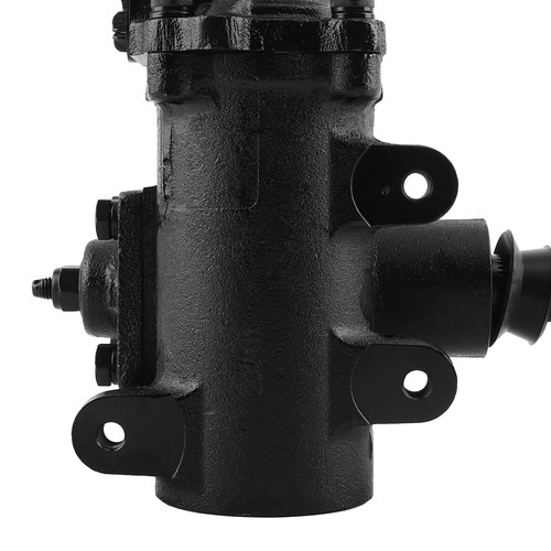 Power Steering Gear Box Assembly for Pontiac Chevy GMC Pontiac 1980 27-6531 - Foto 3 di 11