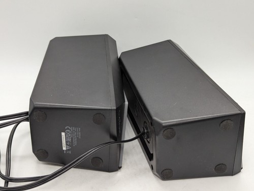 Trust Gaming GXT 609 Zoxa 2.0 speakers 12W peak power RGB USB 3.5mm for PC B - Afbeelding 13 van 13
