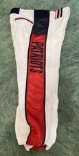 GARB ATHLETICS Women’s PATRIOTS Softball Pants Sz. Medium NEW