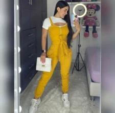 AC Boutique  women jumpsuits/rompers size small