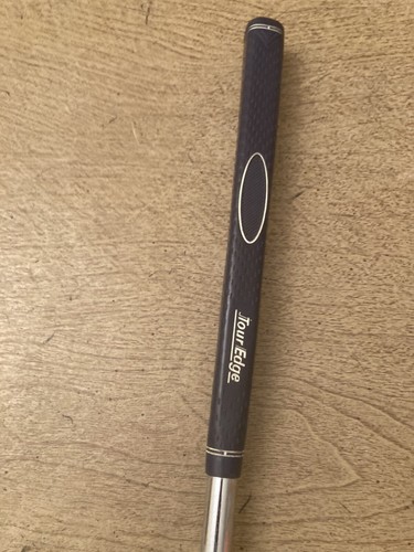 34” LH Tour Edge Backdraft 84 Putter Left Handed Golf Club - Picture 10 of 12