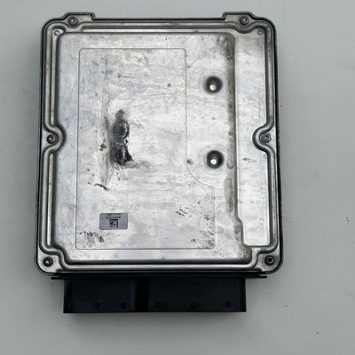 2010 Chevrolet Duramax LMM 6.6 Engine Computer Diesel Module ECM 