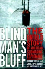 Blind Man's Bluff: The Untold Story Of American Submarine Espionage - ACCEPTABLE