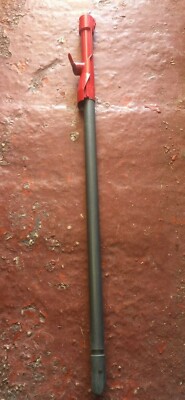 ORIGINAL DYSON DC40 STAB RÖHRENBAUGRUPPE IN GEBRAUCHTEM ZUSTAND MIT KOSTENLOSEM UK-VERSAND