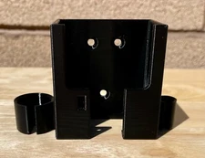 Wall Mount for Jetson Bolt Pro eBike Battery Charger