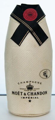 Moët & Chandon Imperial Champagne Sleeve