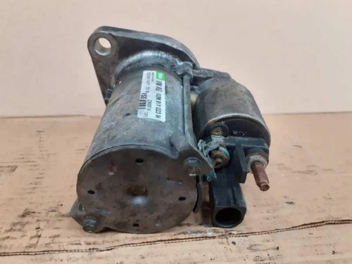 02M911023M Motorino De Avviamento per AUDI A3 (8P1) * 205845 - Foto 4 di 5