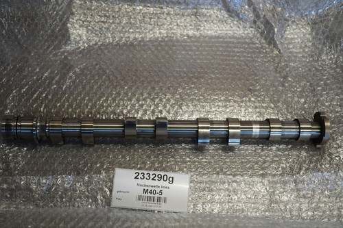 Nockenwelle links Maserati GranTurismo - LH Intake Camshaft - # 233290 - Picture 4 of 6