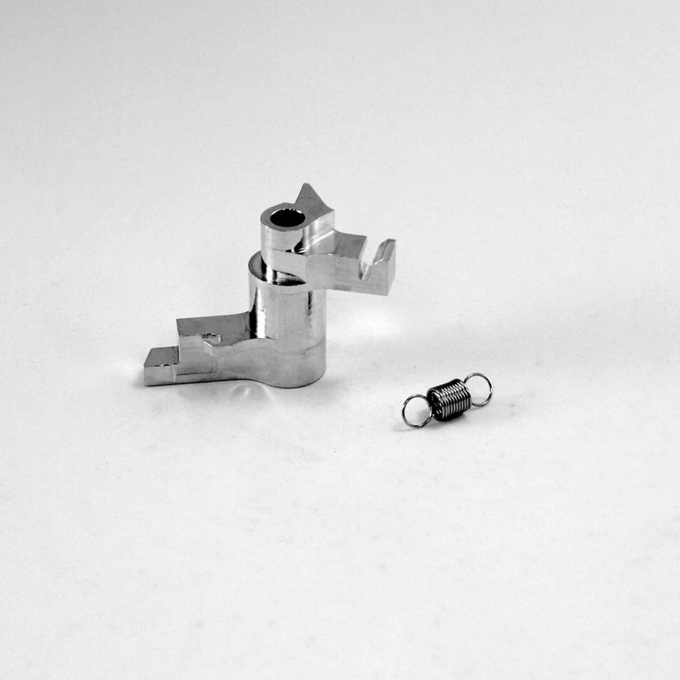 Fits DODGE PARK LOCK OUT MECHANISM  INSTALLATION SPRING INCLUDED - Image 2 of 4