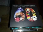 Andrew Lloyd Webber - 60 triple CD box set 2008