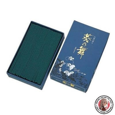 NEW Aoi no Mai Sandalwood Value Pack Rose