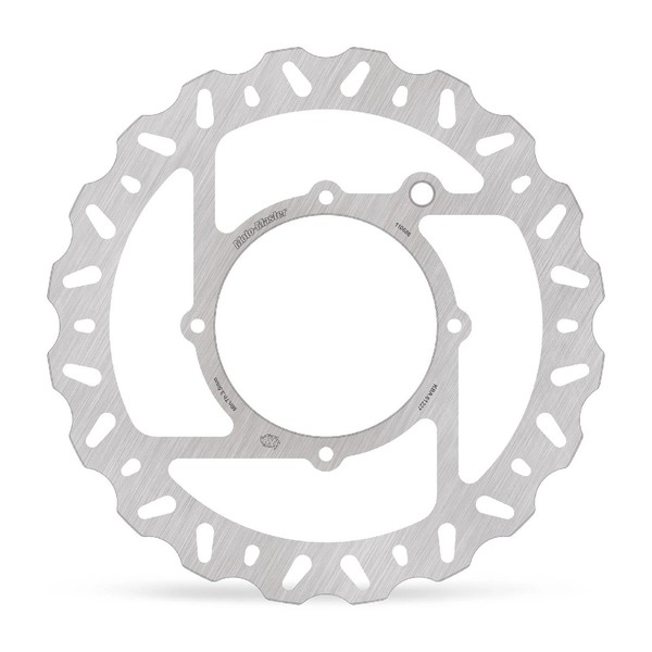 Moto-Master Bremsscheibe Nitro (FüR: Gas Gas Mc 85 17/14 Zoll 2T 22-24 Vorne )-image