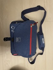 Camera carrying/shoulder bag for Canon and more, padded