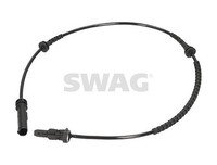 Swag Sensor, Raddrehzahl Links, Rechts, Vorderachse U.A. FüR Bmw, Mini