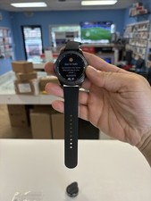 Samsung Galaxy Gear S3 Frontier Smart Watch S...