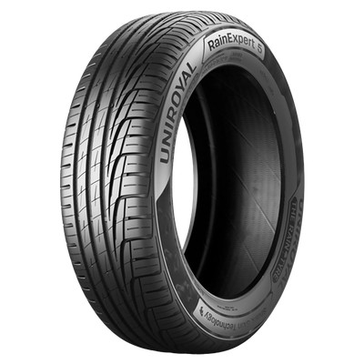 UNIROYAL Sommerreifen 195/65 R15 TL 91H RAINEXPERT 5 BSW