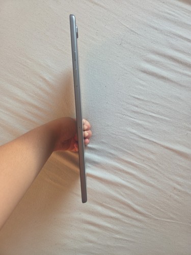 ich Verkaufe Mein Samsung Galaxy Tab A7 Weil Ich Sehr Dringend Geld Brauche - Afbeelding 5 van 6