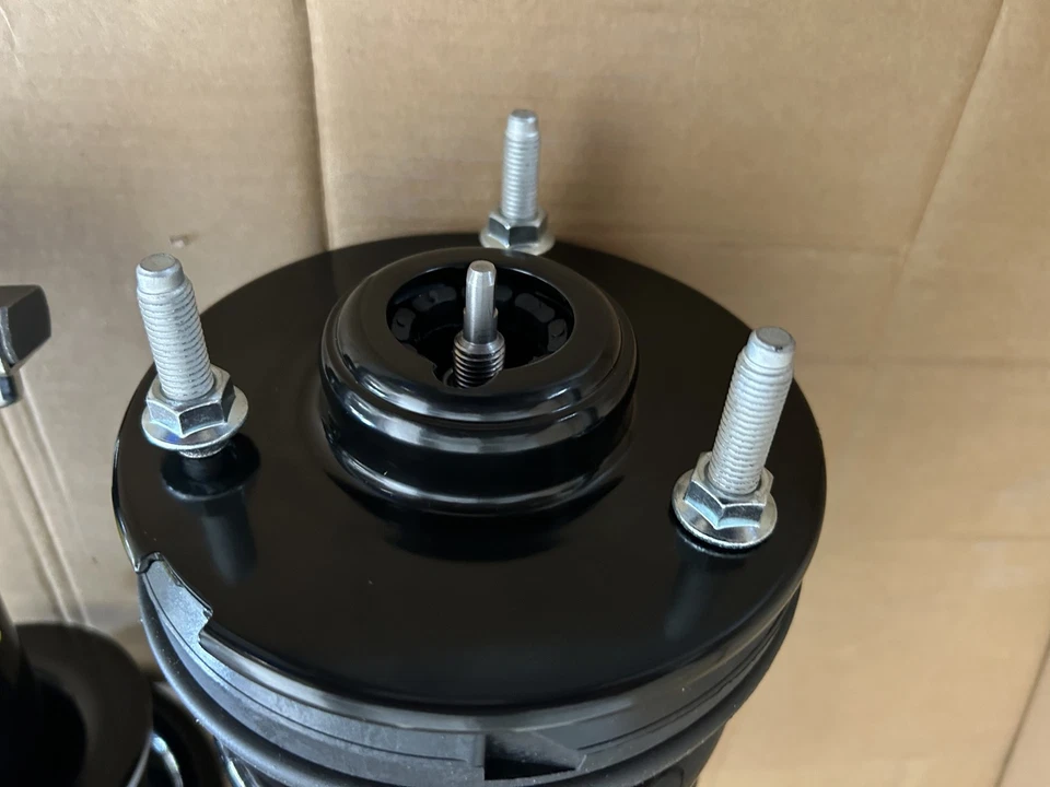 OEM 2X Front Shock Struts Assys Fit 2007-2014 Escalade Yukon MagneRide 20810270 Foto 4 de 4