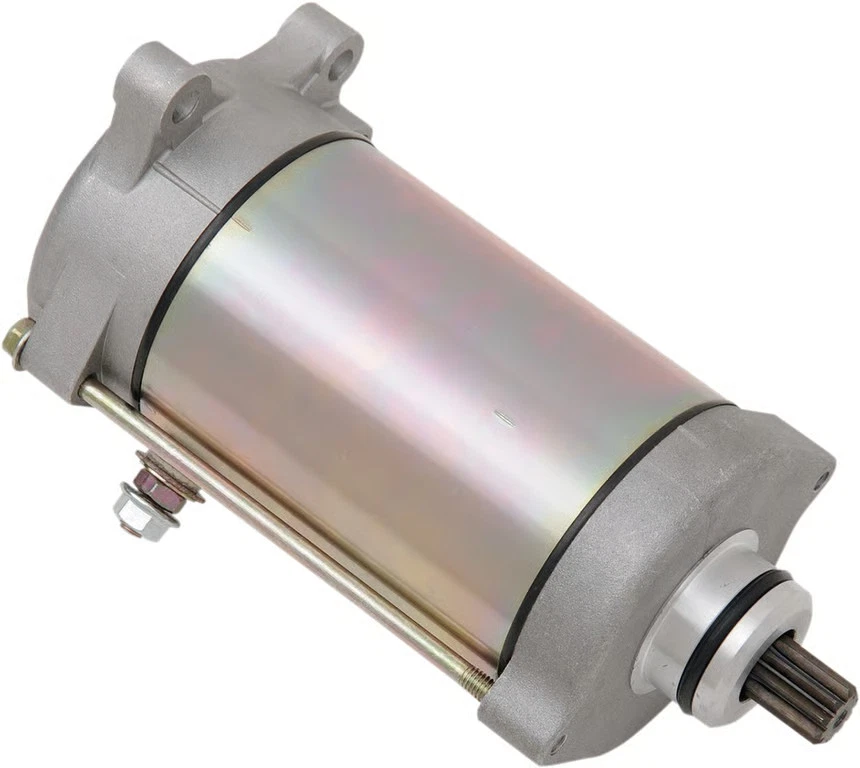 Arranque eléctrico Ricks Motorsport 61-215 OEM repuesto 61-215 86-2688 268041 Foto 2 de 4