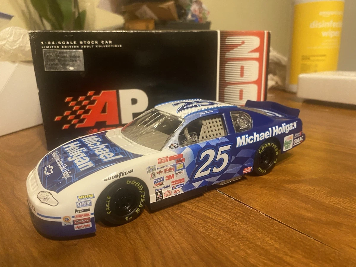 Car Diecast NASCAR 1:24 Scale for sale | eBay