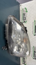 Feu avant (phare) Renault KOLEOS