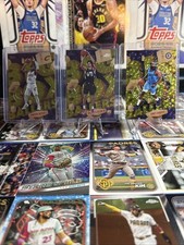 Walter Clayton Jr Donovan Mitchell And James Harden Big Box Ballers