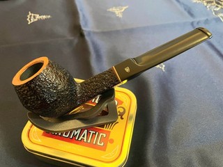 Savinelli Roma 510 KS Pfeife 9mm