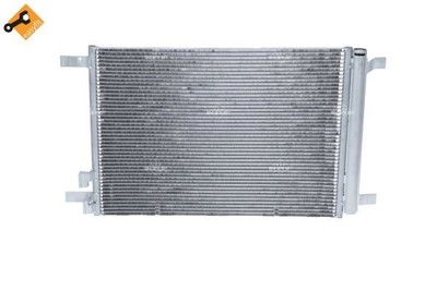 NRF 35968 Kondensator, Klimaanlage für SKODA VW 35968 Kondensator, Klimaanlage K