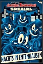 Lustiges Taschenbuch Spezial Band 104: Nachts in Entenha... | Buch | Zustand gut