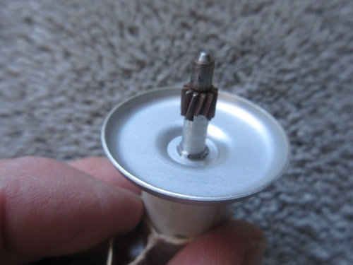 Bobine mulinello Shakespeare Levelwind vintage - Foto 13 di 87
