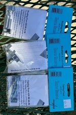 Presser Feet For Viking S21 And S25 Overlock Serger Machines And Pfaff