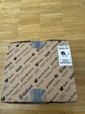Vaillant hocheffizient Pumpe | 8000011227
