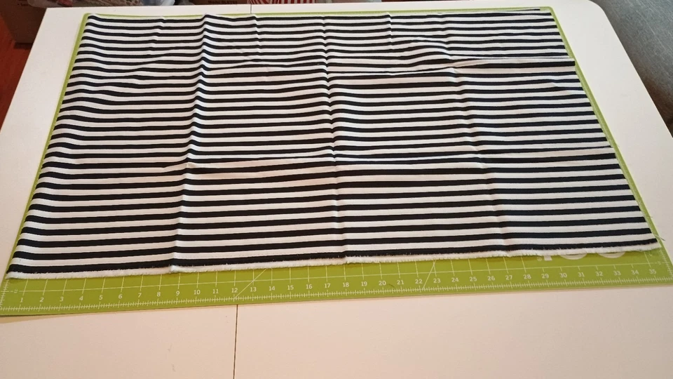 Riley Blake Pirate Designs Fabric Bundle –4 Fabrics (2 Yards Each) – 100% Cotton - Image 4 of 4