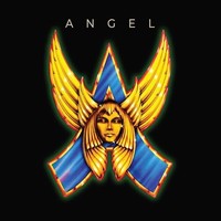 Angel - Cd - G1398Z