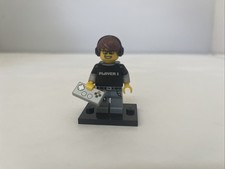 LEGO Collectible Minifigures Series 12 Video Game Guy