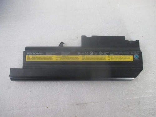 Genuine IBM Thinkpad T40 T41 T42 T43 R52 R51 R50 Laptop Battery 10.8V GRADE A