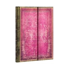 Paperblanks Emily Dickinson, I Died for Beauty Mini Lined (Hardback) (UK IMPORT)
