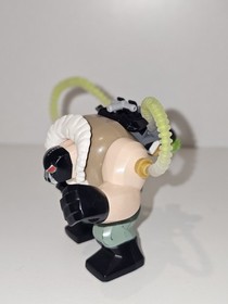 Official Lego Bane 70914 Big Figure Batman Movie Super Heroes Minifigure SH0414